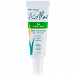 Gel d'Aloe Vera hydratant Bio