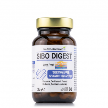 SIBO Digest