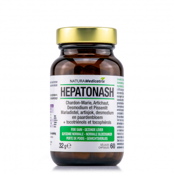 HepatoNASH