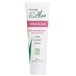 Day cream - 67% Organic Aloe Vera