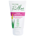 Repairing cream - 70% Organic Aloe Vera