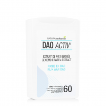 DAO activ'