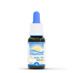 Vitamine D3 (800 I.E / druppel)