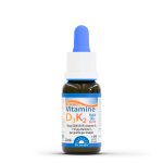 Vitamine D3K2  (2000 UI - 50 µg)