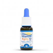 Vitamine K2D3