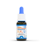 Vitamine D3K2 (800 UI - 20 µg)