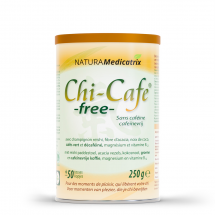 Chi-Cafe free (sans caféine)