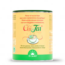 Chi-Tea — 180g — Dr. Jacob's