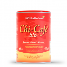 Chi-Café® bio