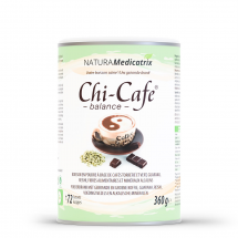 Chi-Cafe balance (360g) - un café végétal non acidifiant — Dr Jacob's®