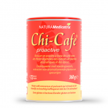 Chi-Cafe proactive