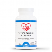 Pression sanguine