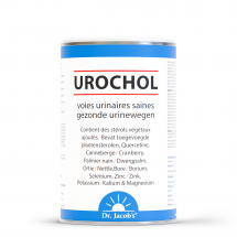 Urochol - 250g - Dr. Jacob's®