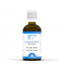 Dr Jacob's® Lactacholine