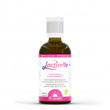 Lactirelle - 100 ml - Dr. Jacob's®