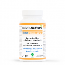 NeuraCurcumine