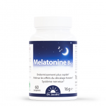 Melatonine B12