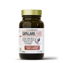 Capillaire Forte