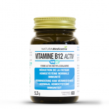 Vitamine B12 activ'