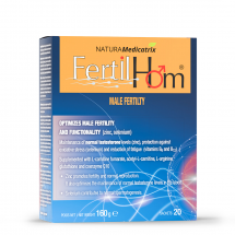 FertilHom® - 20 sachets - Fertilité masculine