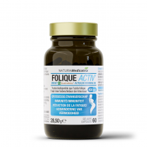 Folique activ' (vitamine B9 active 5-MTHF)