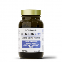 Glutathion Activ'