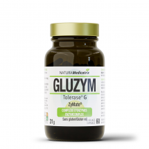 Gluzym (enzymes digestives)