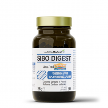 SIBO Digest