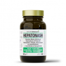 HepatoNASH