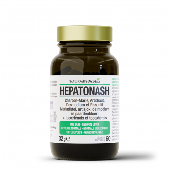 HepatoNASH