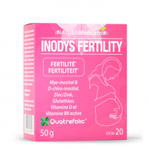 Inodys Fertility