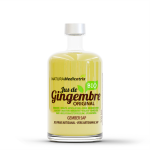 Original Organic Ginger Juice