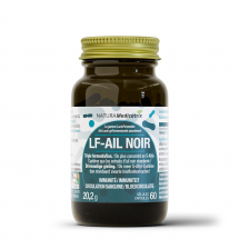 LF-AIL-NOIR — 60 gélules — NATURAMedicatrix