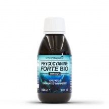 Phycocyanine Forte Bio (6 000 mg/l)