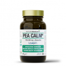 PEA CALM - 30 gélules - NATURAMedicatrix