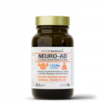 Neuro-AD Concentratie