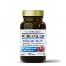 NATTOKINASE 2000