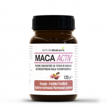 Maca Activ' (Poudre)