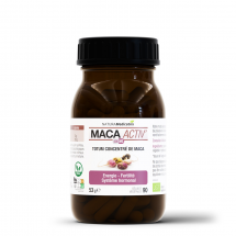 Maca Activ' (Gélules)