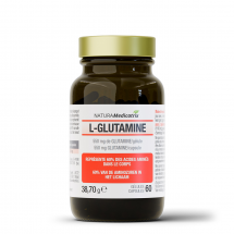 L-Glutamine