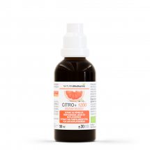 Citro+ 1200 BIO (Grapefruit Seed Extract)