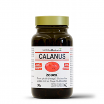 Calanus (Calanus Oil — DHA/EPA/SDA marin)