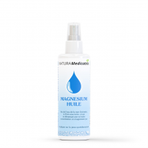 DERMAGNESIUM (Magnesium oil)