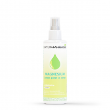 Crème de magnésium pour le corps — 200 ml