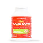 Camu Camu BIO (Super Vitamine C)