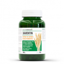 Xaventin (tablets)