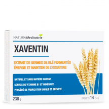 Xaventin (14 sachets)