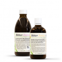 Bitter Force (Bittere Kracht) — NATURAMedicatrix