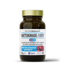 NATTOKINASE 2000