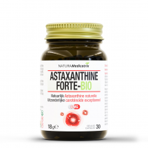 Astaxanthine Forte bio - NATURAMedicatrix